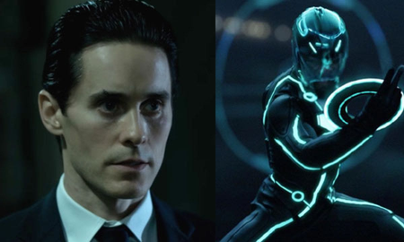 Disney relanza la saga de Tron con Jared Leto Disney relanza la saga de Tron con Jared Leto