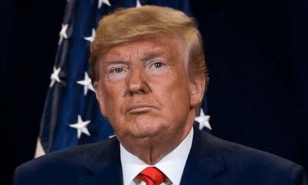 Donald Trump Donald Trump