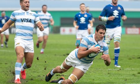 los pumas vencieron a italia y le pusieron fin a la racha de siete derrotas consecutivas los pumas vencieron a italia y le pusieron fin a la racha de siete derrotas consecutivas