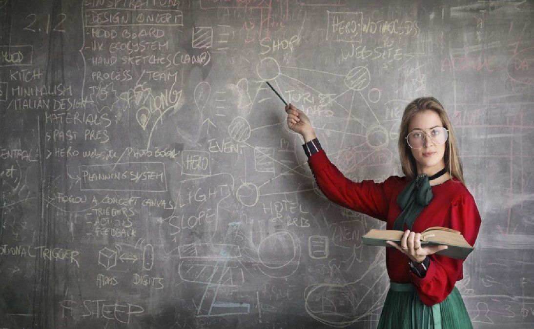 Las personas nacidas bajo estos signos tienen mucho conocimiento y actúan con sensatez.