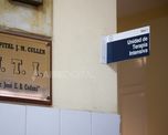 una ciclista que fue atropellada por un colectivo esta grave en la terapia intensiva del hospital cullen una ciclista que fue atropellada por un colectivo esta grave en la terapia intensiva del hospital cullen