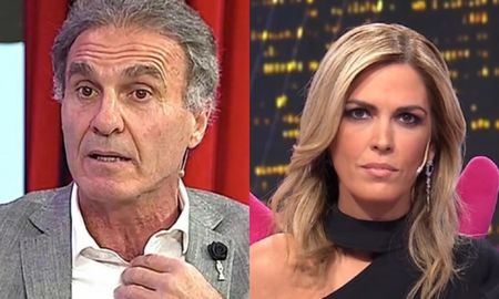 Viviana Canosa y Oscar Ruggeri son los nuevos candidatos que quiere una agrupación cercana a Patricia Bullrich. Viviana Canosa y Oscar Ruggeri son los nuevos candidatos que quiere una agrupación cercana a Patricia Bullrich.