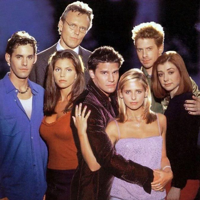 Fuerte denuncia de Charisma 