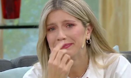 laurita fernandez recordo una impactante anecdota en sus vacaciones: un grito y mucha sangre laurita fernandez recordo una impactante anecdota en sus vacaciones: un grito y mucha sangre