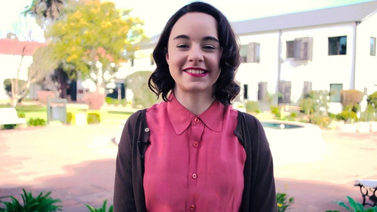 Maite Lanata reveló que muchos de los actores de Argentina tierra de amor y venganza no entendieron el final