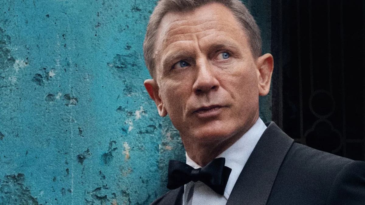 Amazon Prime Video incluirá en su catálogo las 25 películas de James Bond