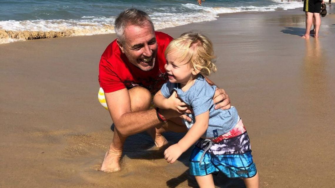 Marley mostró a la niñera de Mirko y ahora todos desean su trabajo