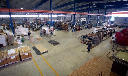 Facorsa S.A. proyecta instalar una base operativa en Neuquén para mejorar sus servicios en Vaca Muerta Facorsa S.A. proyecta instalar una base operativa en Neuquén para mejorar sus servicios en Vaca Muerta