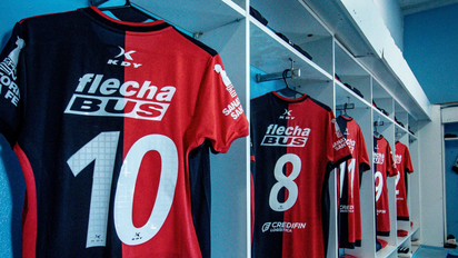 La novedad que tendrá Colón para el partido del domingo contra Chaco For Ever y revolucionó a los hinchas