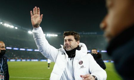 soy feliz en paris saint germain, afirmo pochettino ante los rumores de una posible salida soy feliz en paris saint germain, afirmo pochettino ante los rumores de una posible salida
