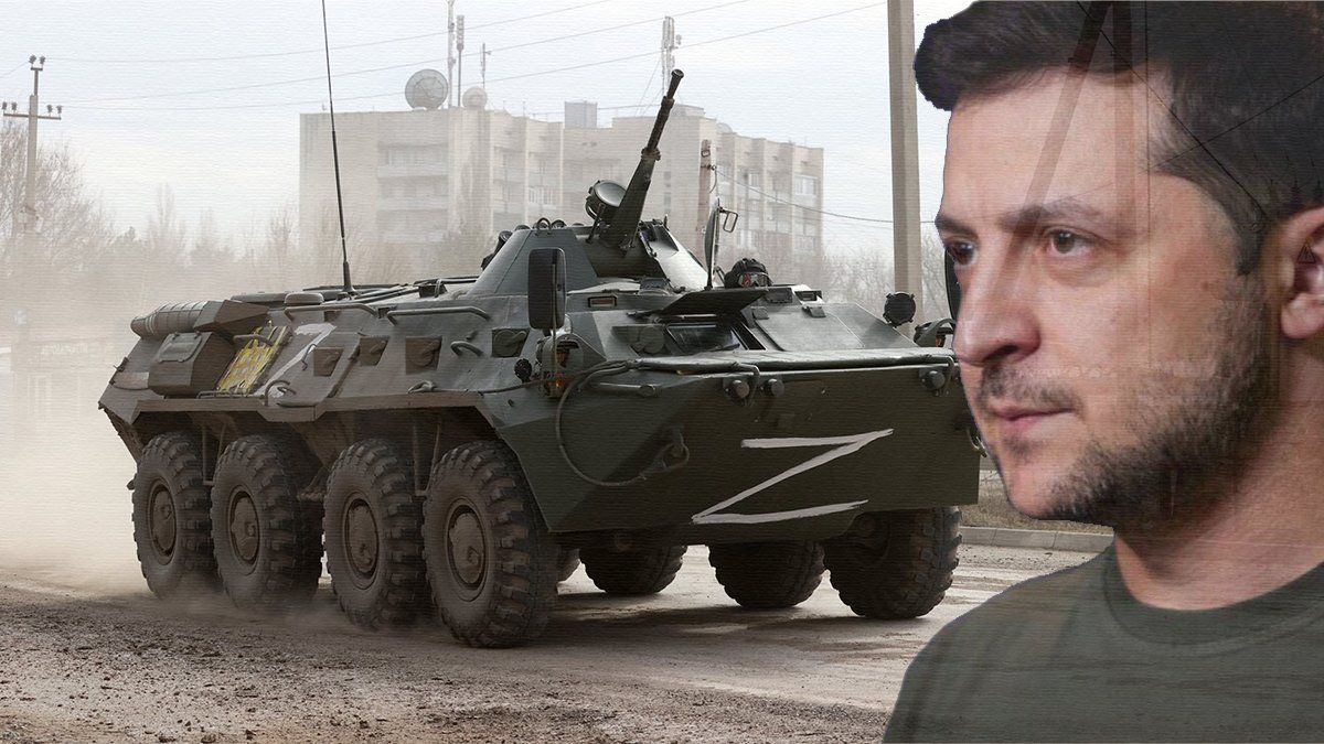 Se cumplen tres meses de la invasión de Rusia en Ucrania.