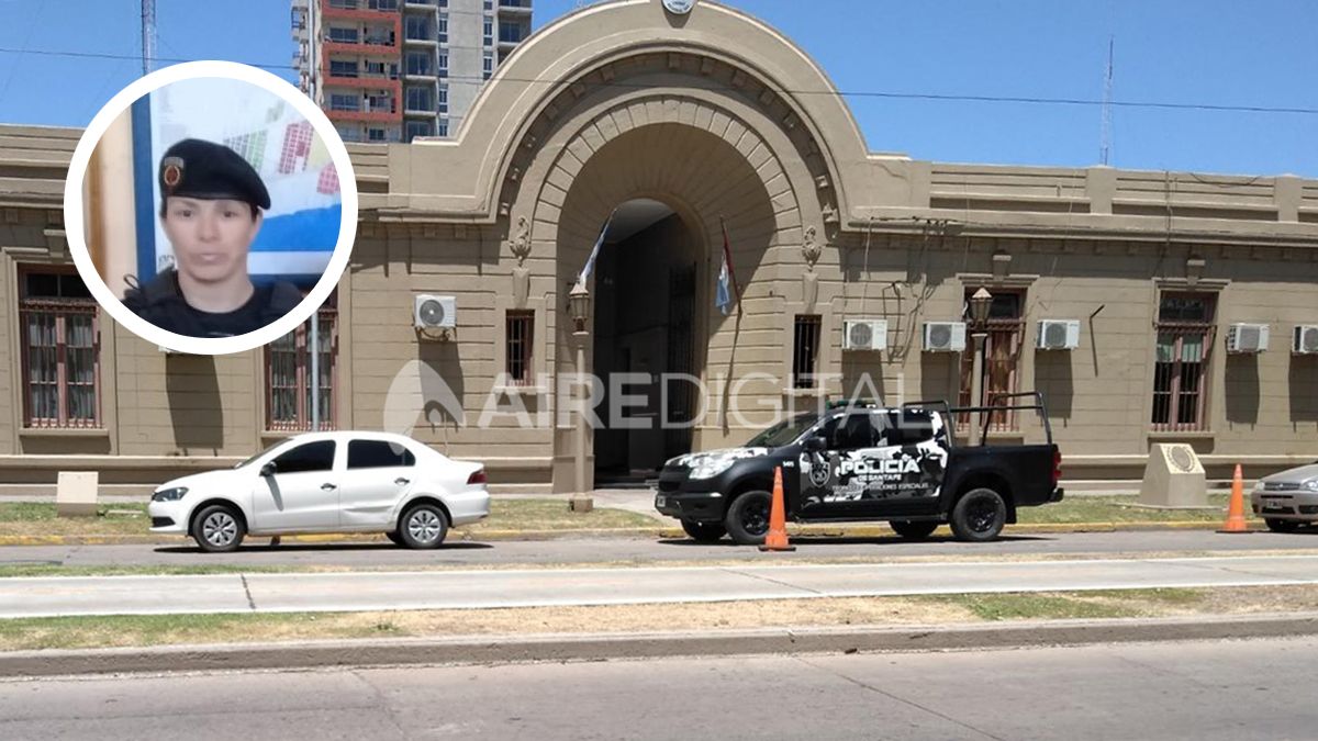Por primera vez designaron a una mujer a cargo de un Grupo de Operaciones Especiales en la Policía de la Provincia
