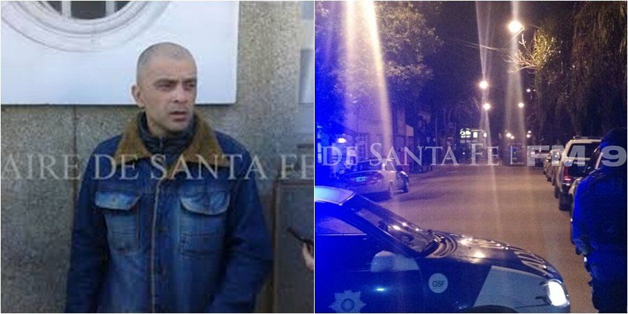 Dramática entrevista con Pablo Cejas