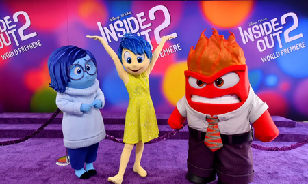 cuando se estrena intensamente 2 en disney+ cuando se estrena intensamente 2 en disney+