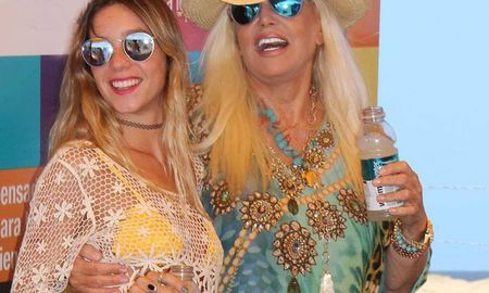 la nieta de susana gimenez protagonizo el primer escandalo del ano en la farandula la nieta de susana gimenez protagonizo el primer escandalo del ano en la farandula