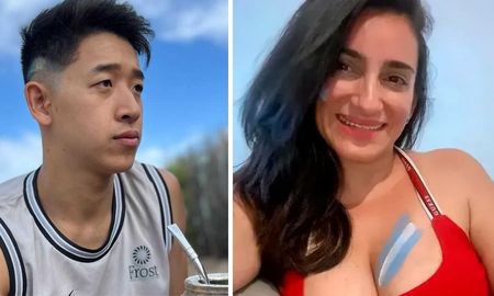 se filtro un video de martin ku y la mama de tomas holder se filtro un video de martin ku y la mama de tomas holder