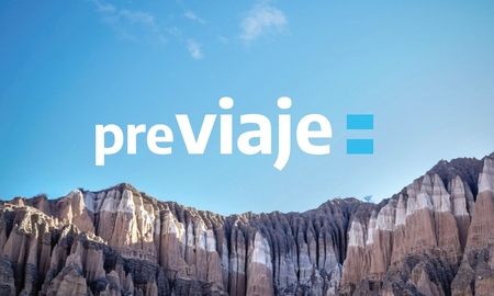 PreViaje 5: cómo anotarse y recibir los beneficios PreViaje 5: cómo anotarse y recibir los beneficios