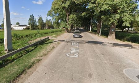 El hecho ocurrió en Teniente Loza y Avenida Circunvalación en el norte de la ciudad de Santa Fe. El hecho ocurrió en Teniente Loza y Avenida Circunvalación en el norte de la ciudad de Santa Fe.