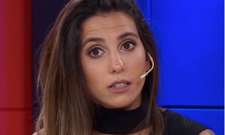 PASO 2021: cuántos votos sacó Cinthia Fernández en Buenos Aires PASO 2021: cuántos votos sacó Cinthia Fernández en Buenos Aires