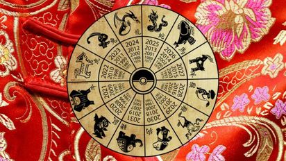 Estos son los 6 signos del horóscopo chino que tendrán buena suerte este 14 de noviembre