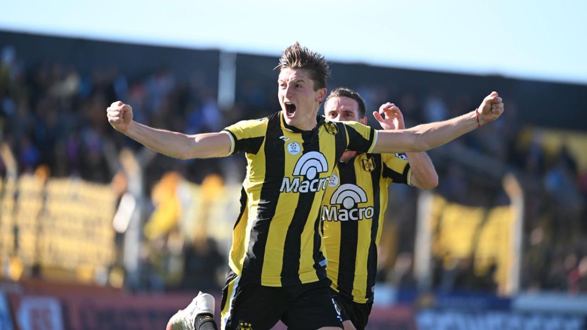 Con polémica y un final caliente