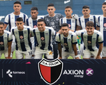 El partido de Talleres con Agropecuario retumbó en Colón: Hay rival. El partido de Talleres con Agropecuario retumbó en Colón: Hay rival.