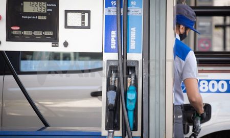 Aumenta la preocupación por la falta de combustible que ya impacta en el interior de la provincia de Santa Fe. Aumenta la preocupación por la falta de combustible que ya impacta en el interior de la provincia de Santa Fe.