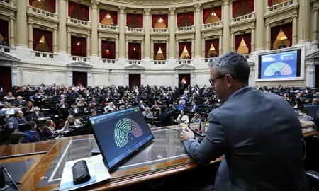 Qué cambios se implementaron en la reforma laboral para su aprobación en Diputados. Qué cambios se implementaron en la reforma laboral para su aprobación en Diputados.