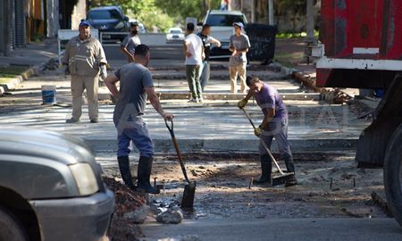 . El programa se desarrolla por fases, priorizando las zonas de la ciudad que evidencian mayor circulación. . El programa se desarrolla por fases, priorizando las zonas de la ciudad que evidencian mayor circulación.