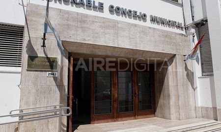 Numeroso proyectos de interés aún aguardan ser tratados en el Concejo de Santa Fe. Numeroso proyectos de interés aún aguardan ser tratados en el Concejo de Santa Fe.