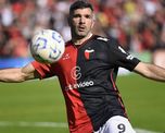Emmanuel Gigliotti se retiró del fútbol profesional. Emmanuel Gigliotti se retiró del fútbol profesional.