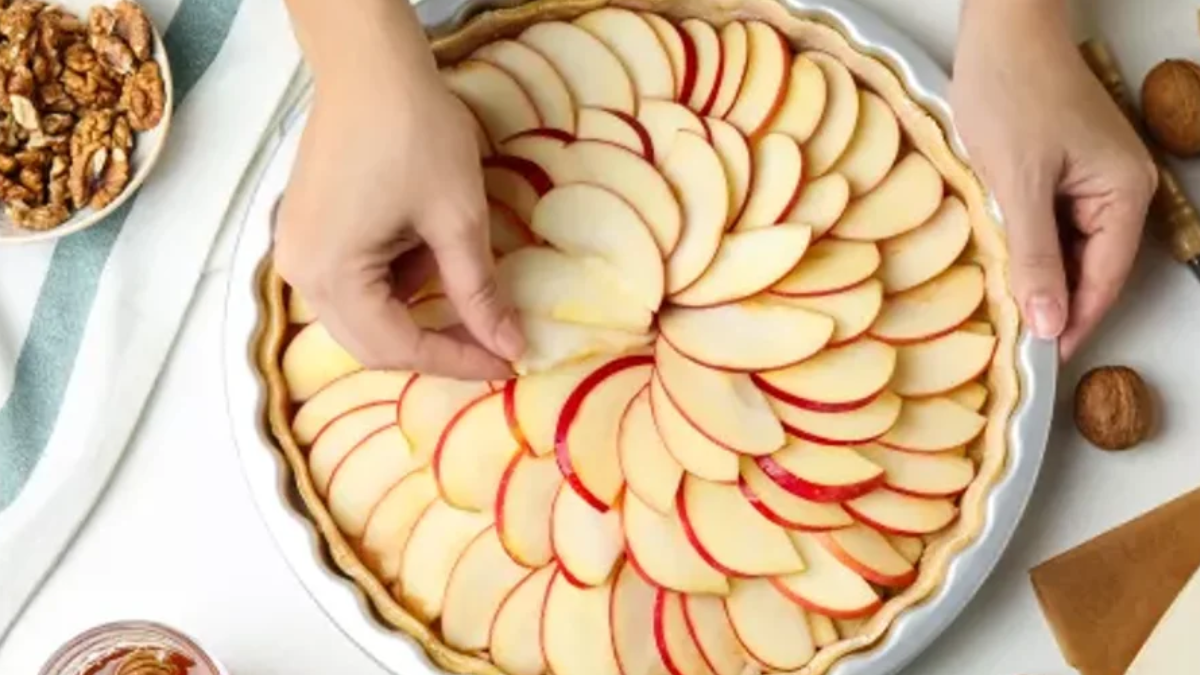 Opción saludable y fácil: Prepara esta torta en una taza, sin harina ni huevo, perfecta para merienda o desayuno, ¡y lista en un abrir y cerrar de ojos!