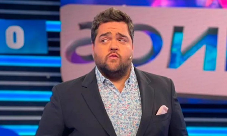 El preocupante mensaje de Darío Barassi sobre su salud: Estoy.... El preocupante mensaje de Darío Barassi sobre su salud: Estoy....