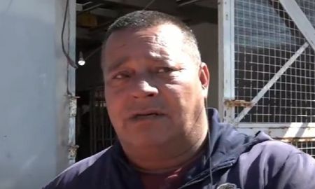 El hermano del hincha de Gimnasia apuntó contra la Policía: No murió, lo mataron El hermano del hincha de Gimnasia apuntó contra la Policía: No murió, lo mataron