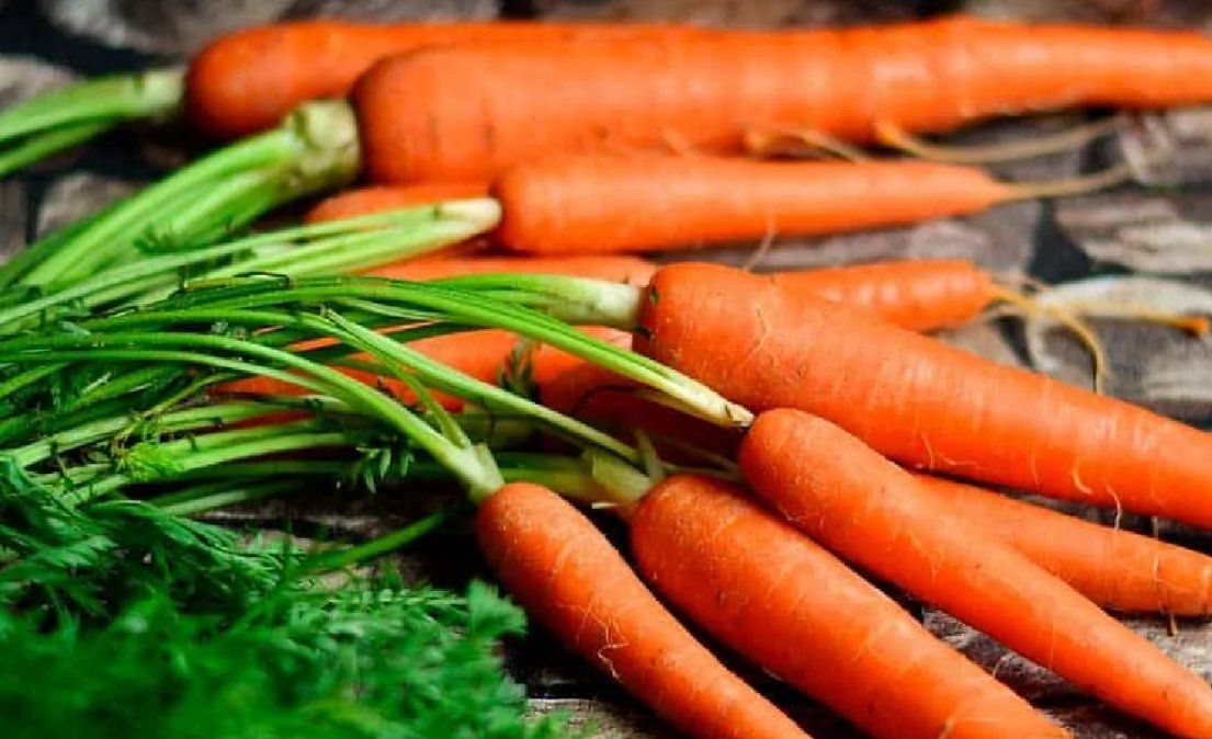 Contradicciones del consumo de zanahorias para la salud