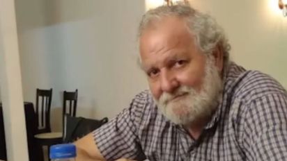 Encontraron en Brasil el cuerpo de un argentino que estaba desaparecido hace 10 días