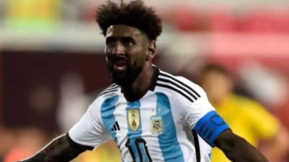 Argentina campeón: los mejores memes de la caravana de la Selección