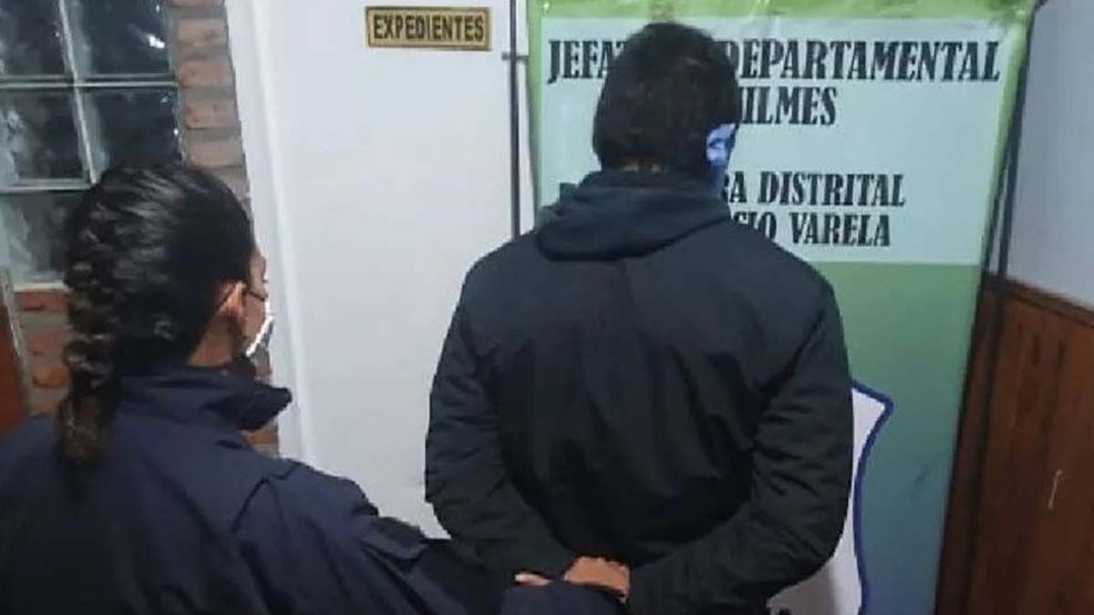 La actual pareja de su ex mujer