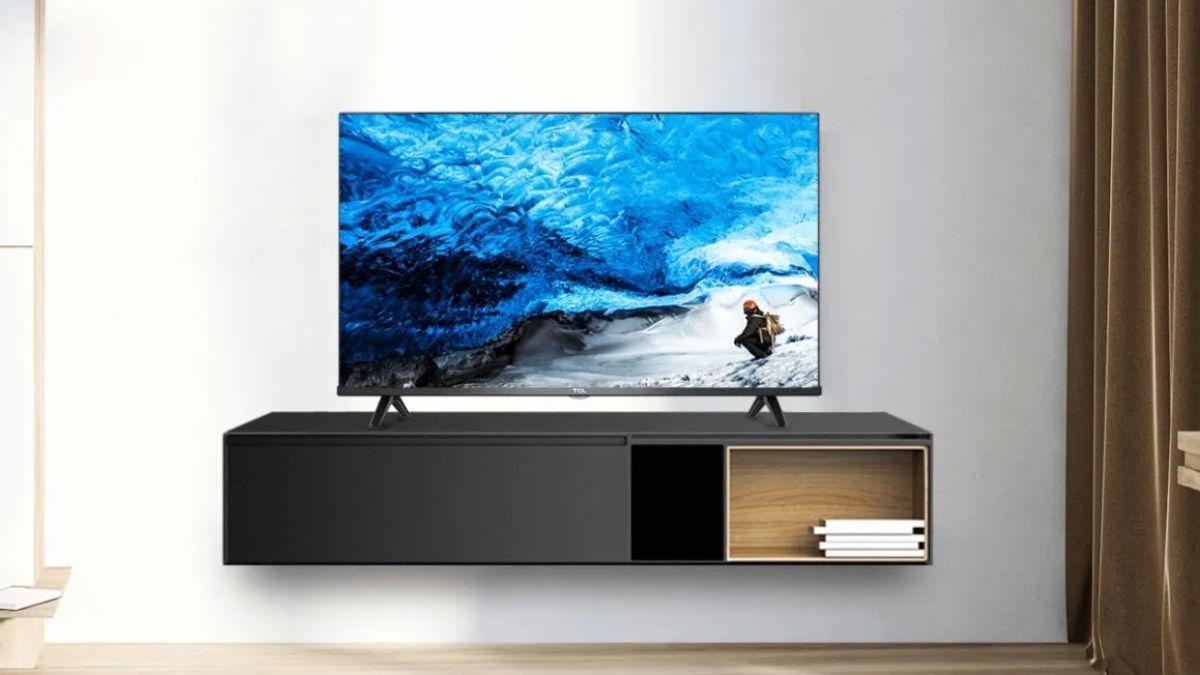 El Plan Canje de Televisores permite renovar el equipo entregando el usado como parte de pago y obtener descuentos para acceder a un Smart TV nuevo. El Plan Canje de Televisores permite renovar el equipo entregando el usado como parte de pago y obtener descuentos para acceder a un Smart TV nuevo.
