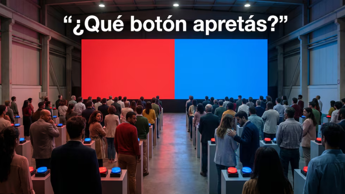 Cada color tiene pros y contras