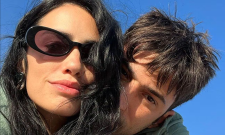 Se conoció un audio que le envió Lali Espósito a Pedro Rosemblat: Me lo comí todo Se conoció un audio que le envió Lali Espósito a Pedro Rosemblat: Me lo comí todo
