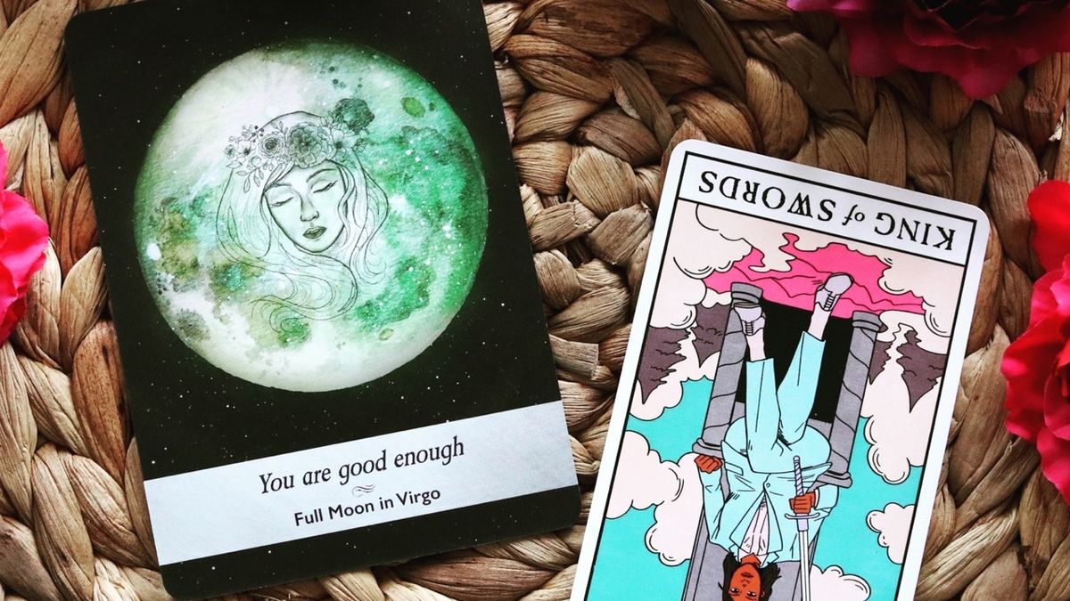 Tarot semanal