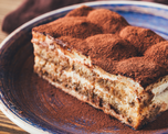 Esta es la receta de tiramisú de Iliana Calabró. Esta es la receta de tiramisú de Iliana Calabró.
