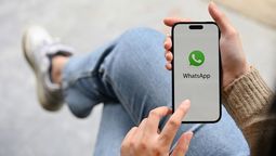 altText(Nueva función de WhatsApp: cómo copiar solo una parte de los mensajes)}