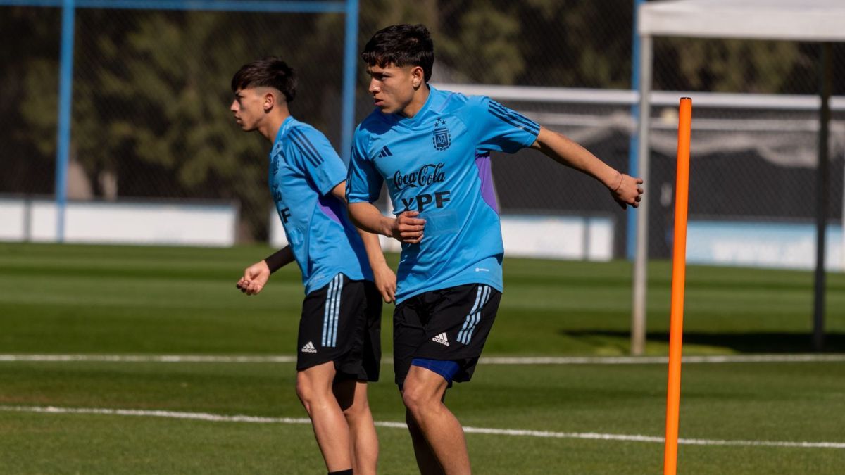 Gastón Bouhier, el rafaelino que representa a Santa Fe en el Mundial Sub 17. Gastón Bouhier, el rafaelino que representa a Santa Fe en el Mundial Sub 17.