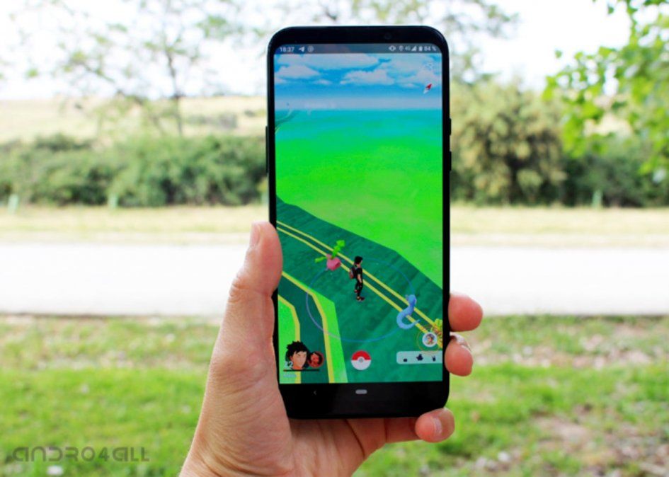 Incluyen al primer personaje no binario en Pokémon Go