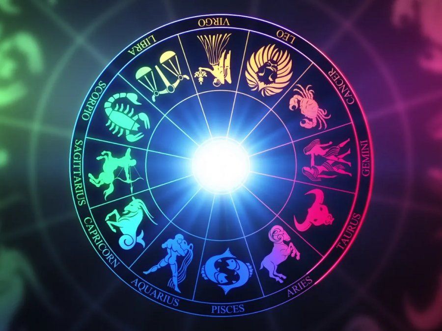 Horóscopo del día de hoy