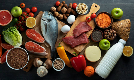 Mejora tu salud consumiendo alimentos alcalinos en tu dieta diaria Mejora tu salud consumiendo alimentos alcalinos en tu dieta diaria
