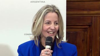 Una jueza federal de Rosario denunció un grave hecho de intimidación en su domicilio