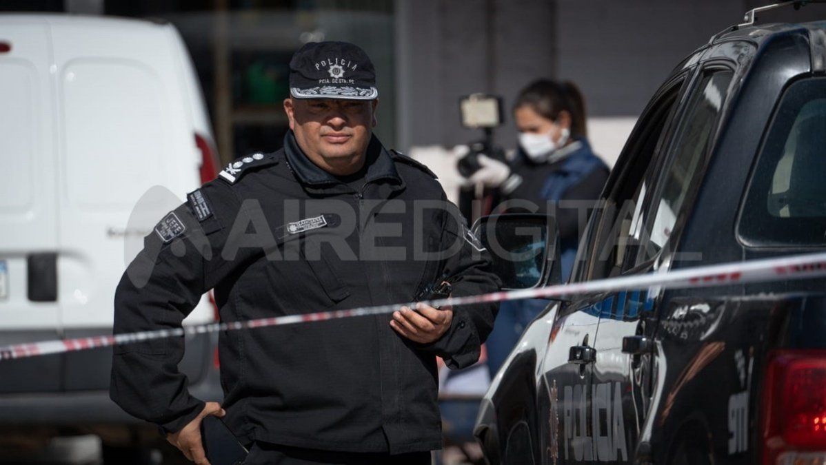 En cuanto a los ingresados al Cullen, el director del nosocomio, Juan Pablo Poletti, brindó información respecto al estado de salud de los cadetes.